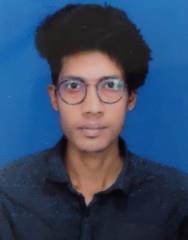 SOUVIK MAHATO