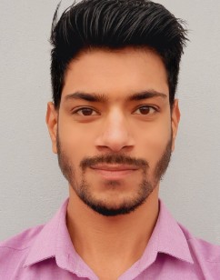 ANKIT SHARMA