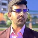 Darsh Joshi
