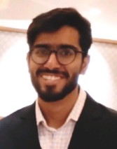 Nitish Baid