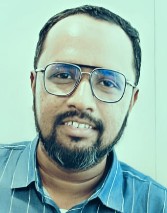 Anzar Nadeem