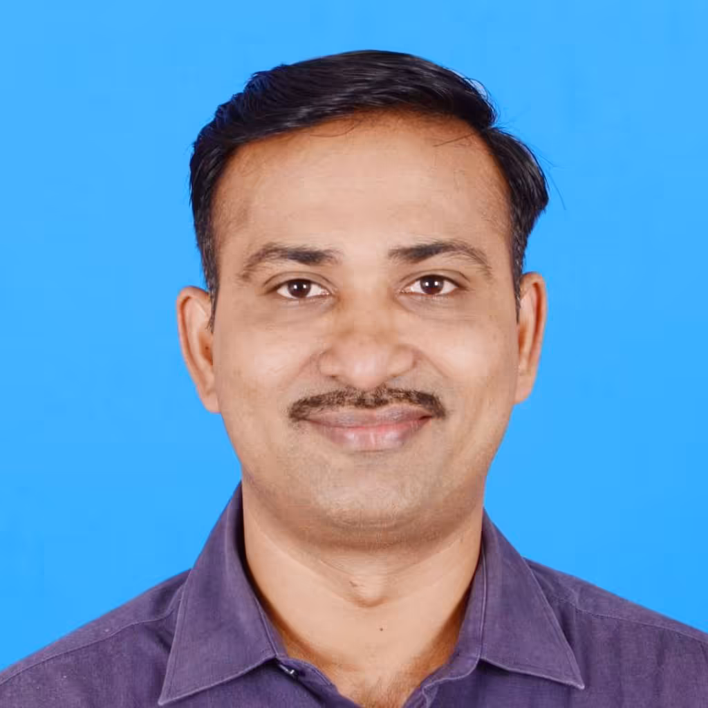JEYAPRASATH R