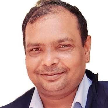 Chanchal Ghosh