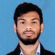 Md Dilshad Alam
