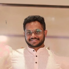 Sai Poojith Pandirla