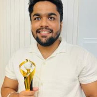 ANIKET GAIKWAD