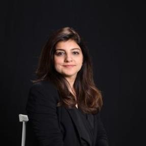 Sonal Verma