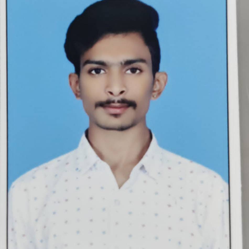 SAI KOUSHIK DONTHU