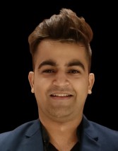 Nikhil Arora