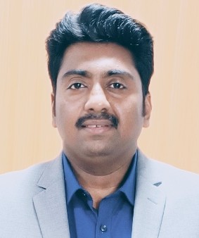 Sarath Pillai