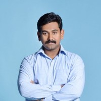 Binoy Wilson