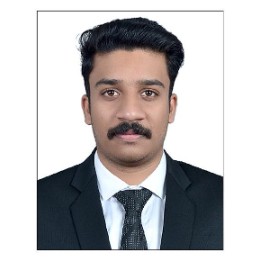 ANANDU SURESH
