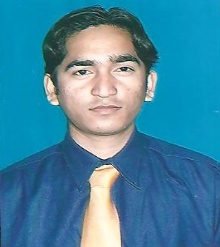Ajay Kumar Singh