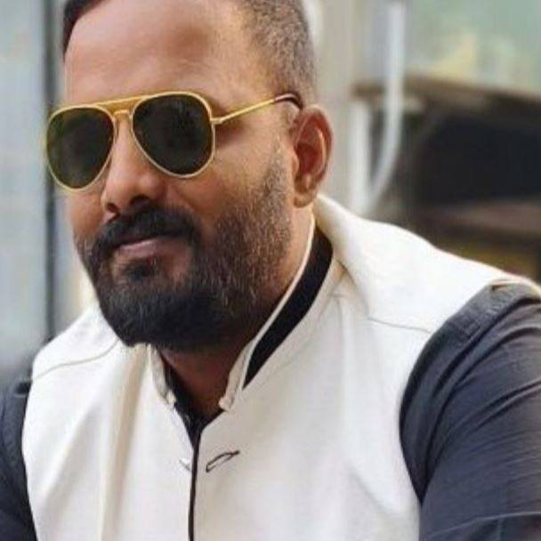 Ravi Singh