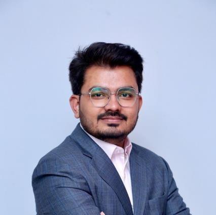 SHIRISH K. KAKDE