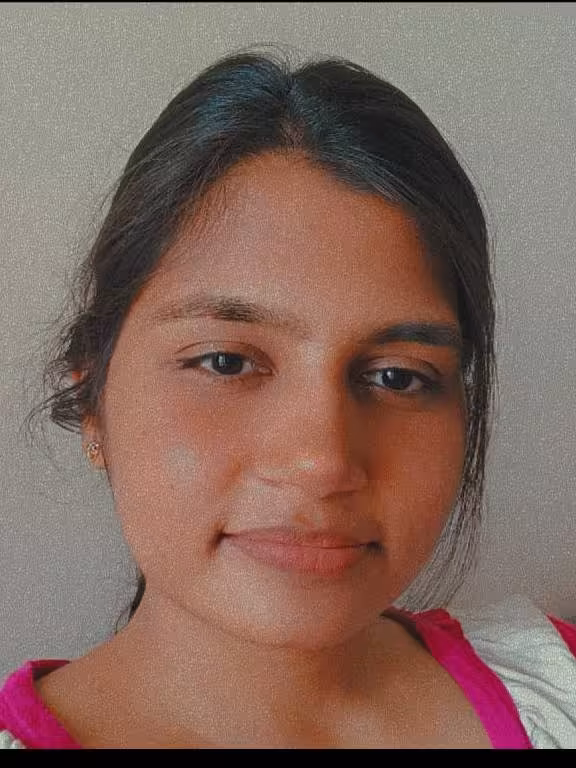 Siddhi Luniya