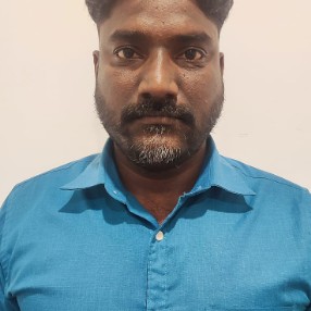 SUDHIR S