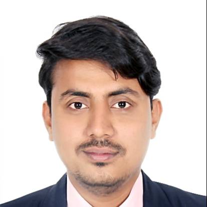 WASEEM AHMED BADAMI