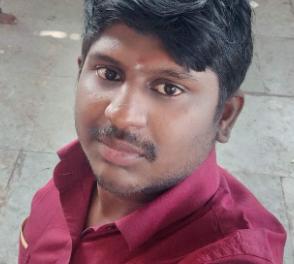 Vignesh Raj