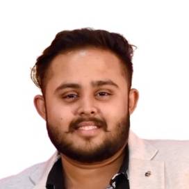 Sudhanshu Tiwari