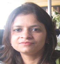 Payal Johari