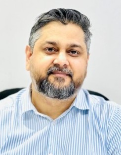 Deepak Jaryal