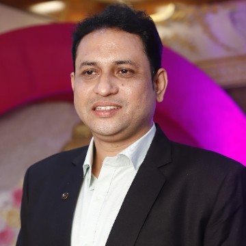 Tahir Shaikh
