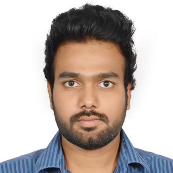 Sudhendra Bhaghirathi