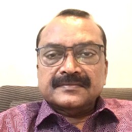 Prasannan Aysseril