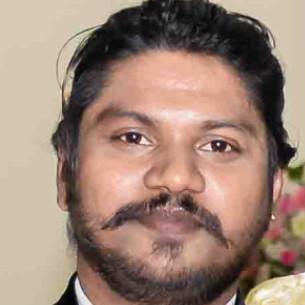 Vimal Kumar
