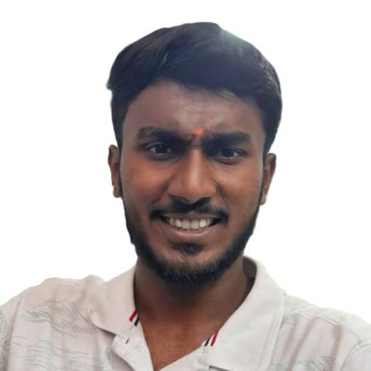KUMMARI NAVEEN KUMAR