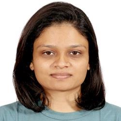 Namrata Solanki