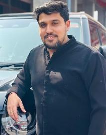 SIDDHIKUMAR PATIL