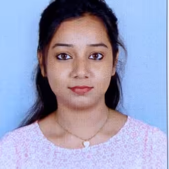 ISHANI NANDI