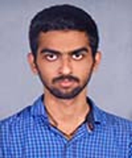 ARUN KRISHNA BHAT N