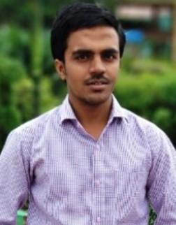 ANUBHAV MISHRA