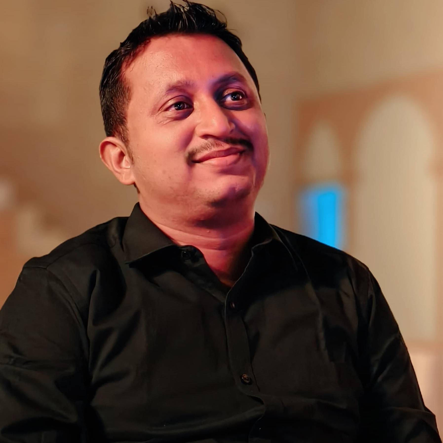 ASHUTOSH SHINGATE