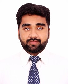 Shadab Alam