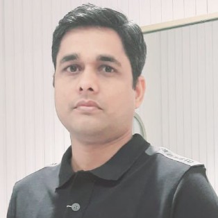 AMIT KUMAR PANDEY