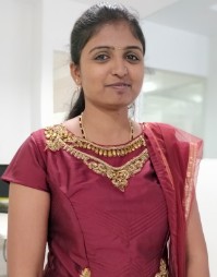 Sindhu V