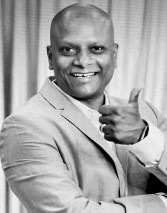 Prashanth Chakravarthy