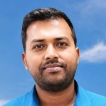 Dr. Debajyoti Nath