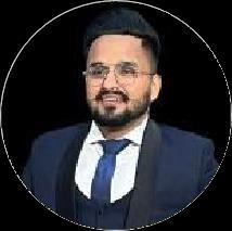 Nikhil Sharma