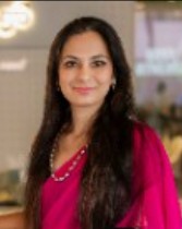 Priyanka Bonick Bhatnagar
