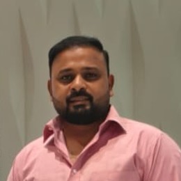 Rahul Chavan