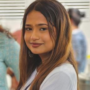 MUSKAN PATEL