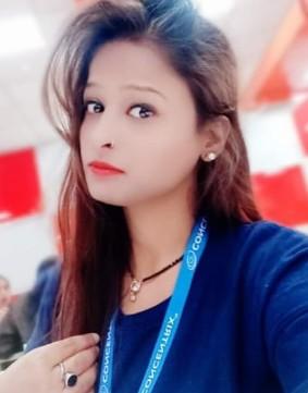 Pooja Gupta