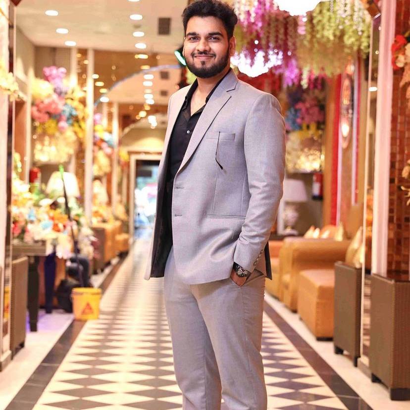 Suraj Tyagi