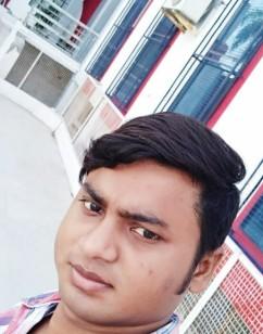 ANAND MOHAN MANDAL
