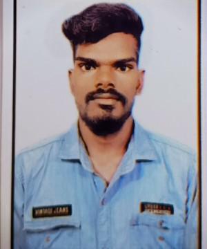 Yamanappa Manappa Madar